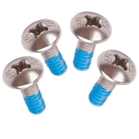Duotone Kiteboarding Footstrap Screws - Kiteshop.com