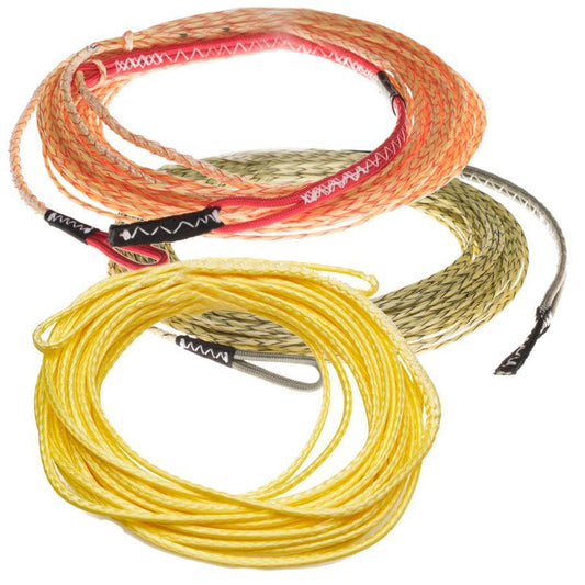 North Kiteboarding 5th Element Front Flying Lines with Strong Middle Y-Line - Kiteshop.com