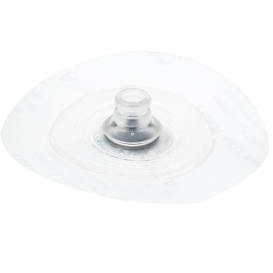 North Kiteboarding Selfsticky Inflate Valve - Kiteshop.com