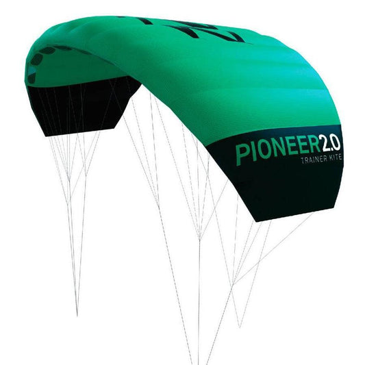 North Pioneer Trainer - Kiteshop.com