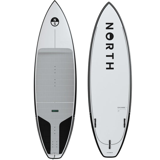 North Charge Pro - Kiteshop.com