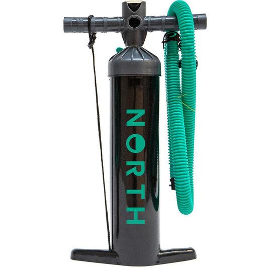 North Kiteboarding Pump - Kiteshop.com
