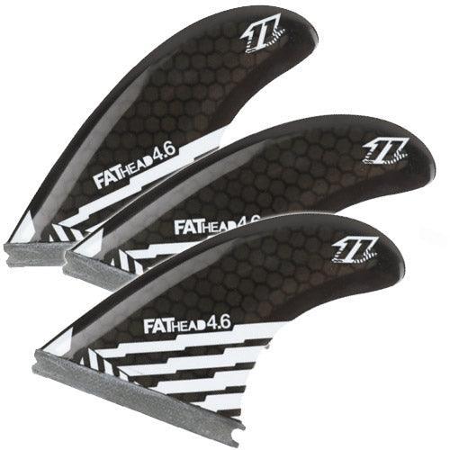North Fathead Fins - Kiteshop.com