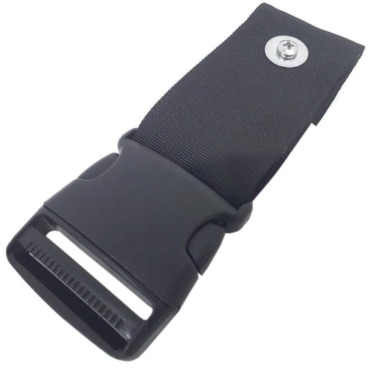 Oceanus Quick Release Clip - Kiteshop.com