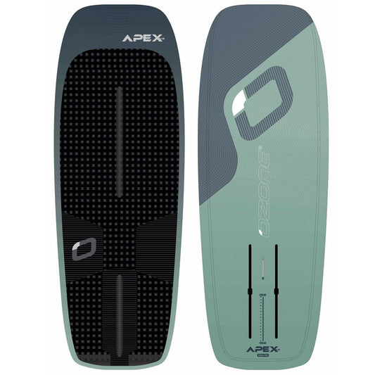 The Ozone Apex V2