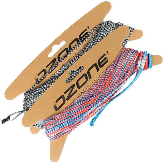 Ozone Bio-Base Quad Line Sets - Kiteshop.com