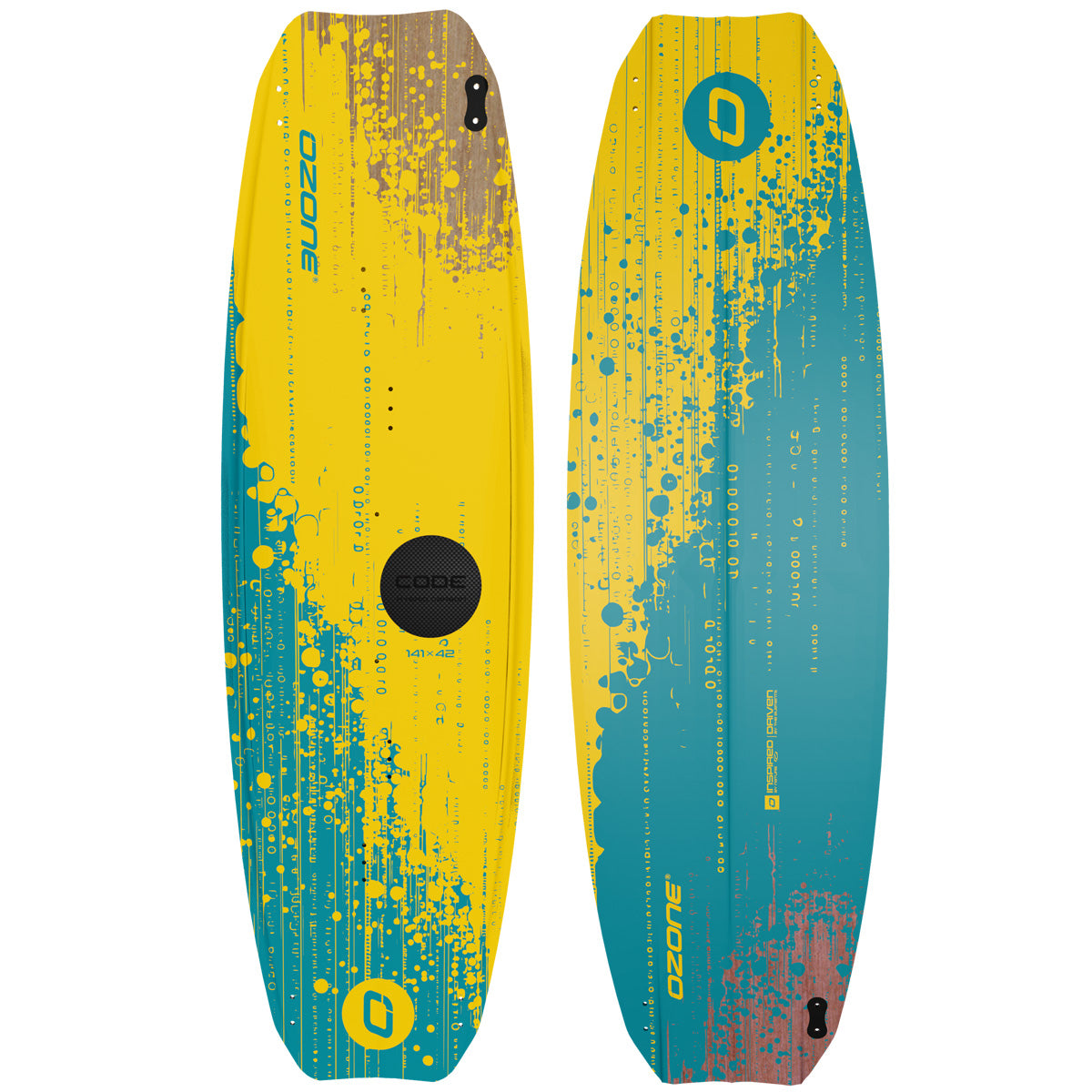 OZ. – Ozone Ozone Code V5 – Kiteshop.com