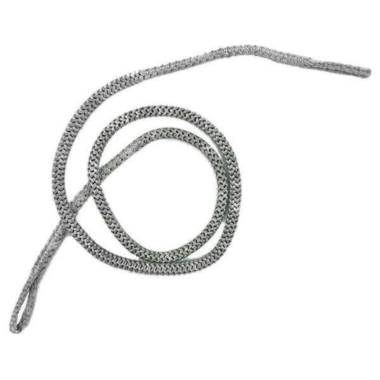 Ozone Contact Snow Flag Out Line - Kiteshop.com