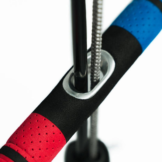 Ozone Contact Water V5 Control Bar - Kiteshop.com