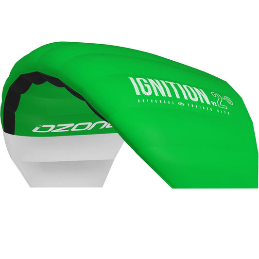 Ozone Ignition V3 - Kiteshop.com