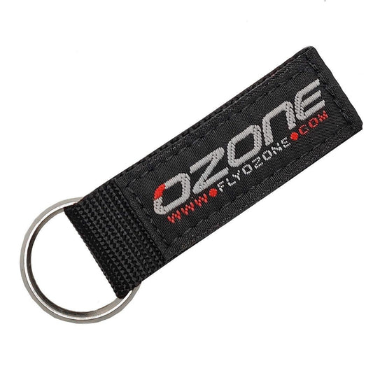 Ozone Keyring - Kiteshop.com