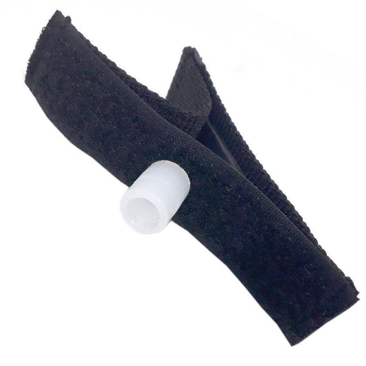 Ozone Instinct Valve Velcro Plug Retainer - Kiteshop.com