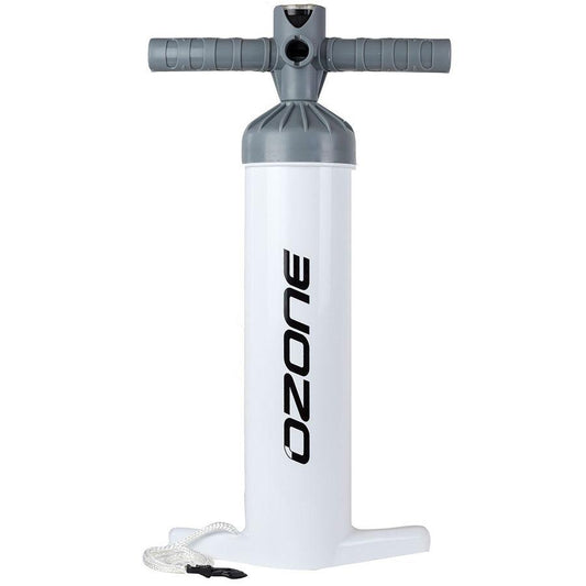 Ozone V2 Kite Pump - Kiteshop.com