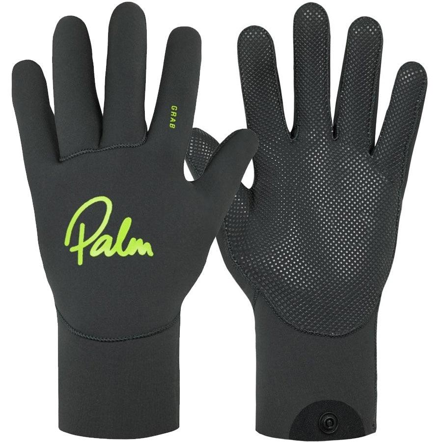 Palm Grab Gloves –