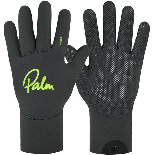 Palm Grab Gloves - Kiteshop.com