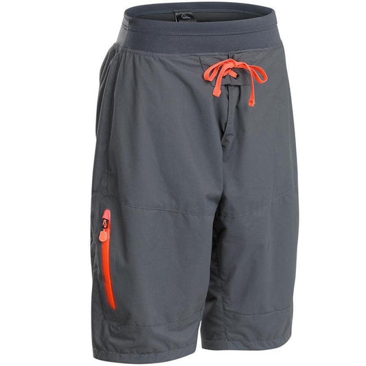 Palm Horizon Womens Shorts - Kiteshop.com