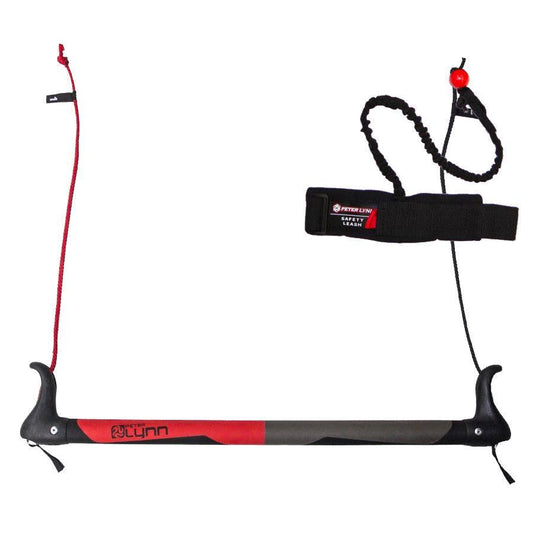 Peter Lynn 2-Line Control Bar - Kiteshop.com