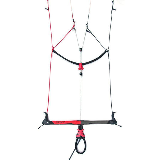 Peter Lynn Cross Over Control Bar - Kiteshop.com