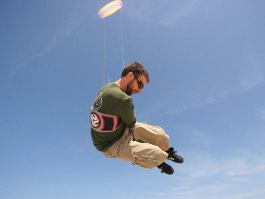 Peter Lynn Backstrap EVO Harness - Kiteshop.com