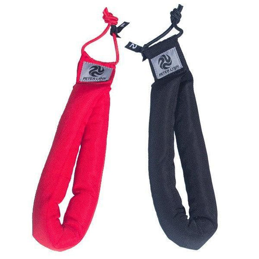 Peter Lynn 2-Line Padded Flying Straps - Kiteshop.com