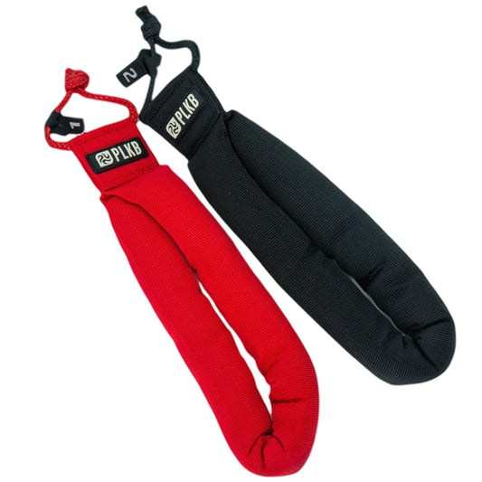 Peter Lynn 2-Line Padded Flying Straps