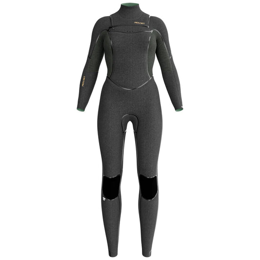 Prolimit Oxygen Freezip 5/4 FTM