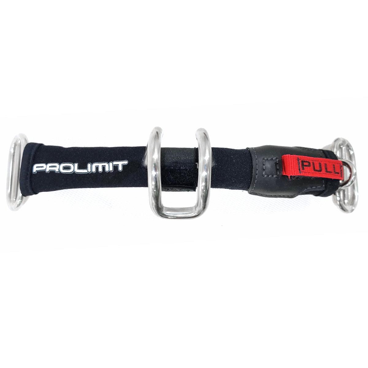 Prolimit Quick Release Spreader Bar