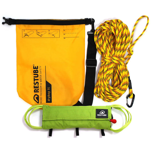 Restube Automatic Pro Bundle