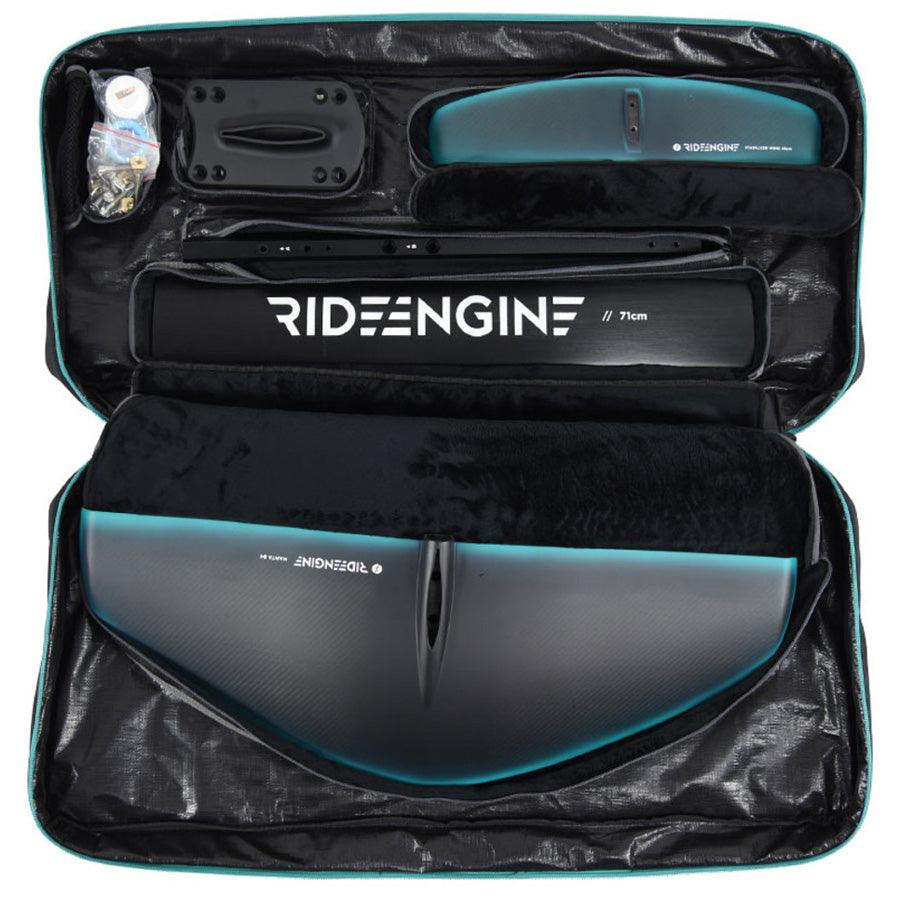 Ride Engine Futura Surf 84 Foil Package - Kiteshop.com