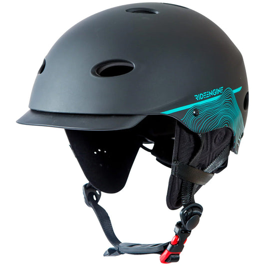 Ride Engine Universe Helmet