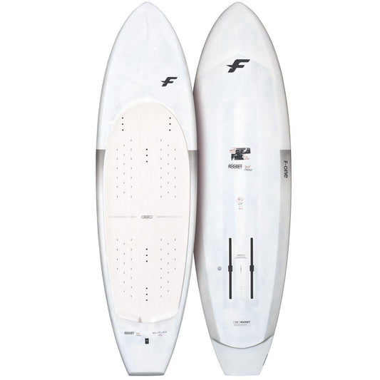 F-One Rocket Surf Prone