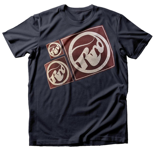 RRD Logo T-Shirt - Kiteshop.com