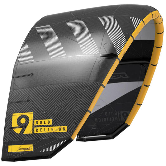 RRD Religion Gold Y30