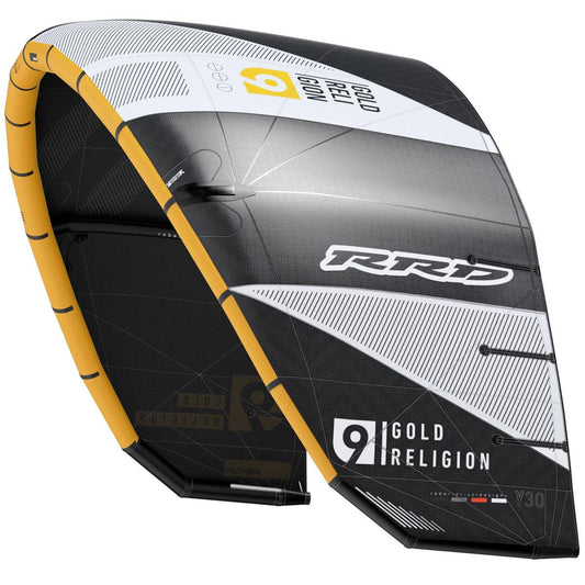 RRD Religion Gold Y30