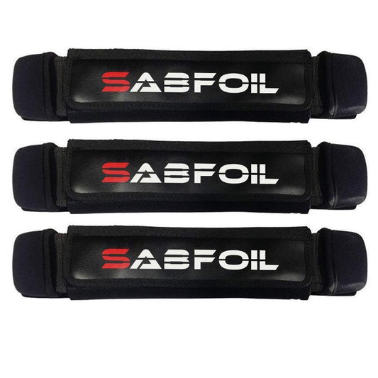 Sabfoil Foil Footstraps - Kiteshop.com