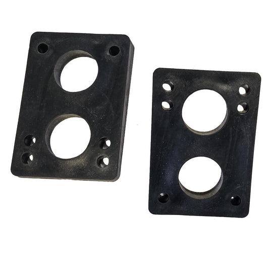 Kheo Mountainboard Skate Truck Riser Pads - Kiteshop.com