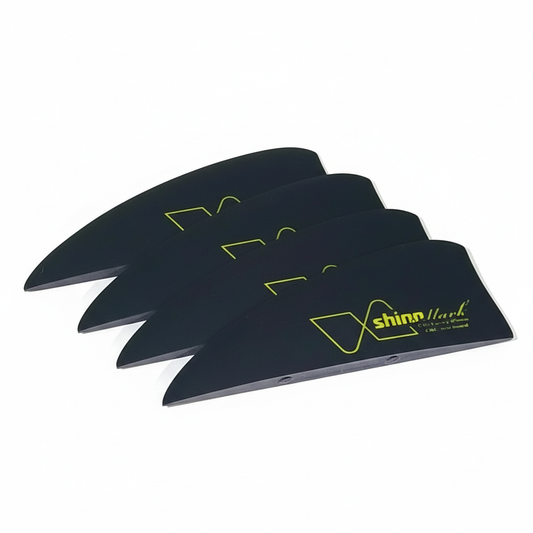 Shinn Kiteboarding Bite Fins