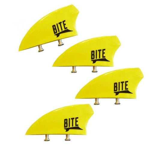 Shinn Kiteboarding Bite Fins - Kiteshop.com