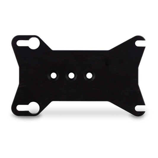 Shinn Foil Mounting Plate - Kiteshop.com