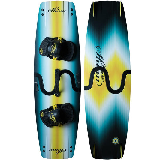 Shinn Slicer - Kiteshop.com