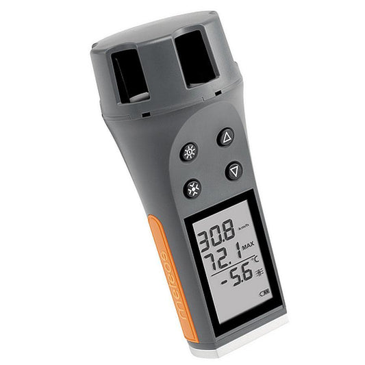 Skywatch Meteos Windmeter - Kiteshop.com