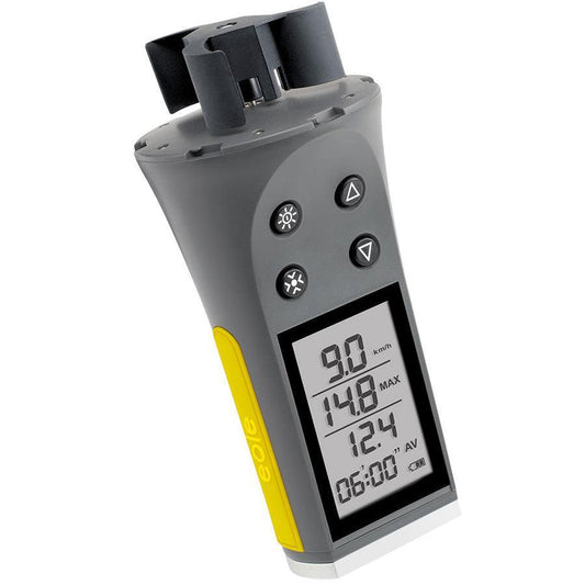 Skywatch Eole Windmeter - Kiteshop.com