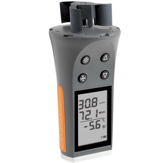 Skywatch Meteos Windmeter - Kiteshop.com