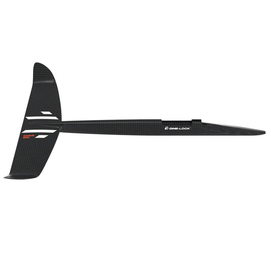 Slingshot One-Lock 200 Carve Tail