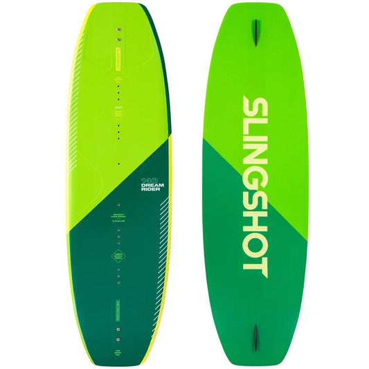 Slingshot Dream Rider - Kiteshop.com