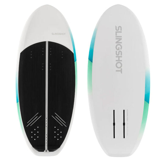 Slingshot Flying Fish - Kiteshop.com