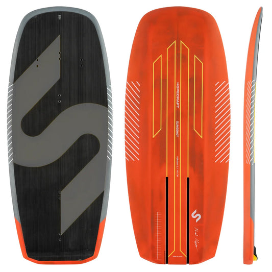 Slingshot Hope Craft V3
