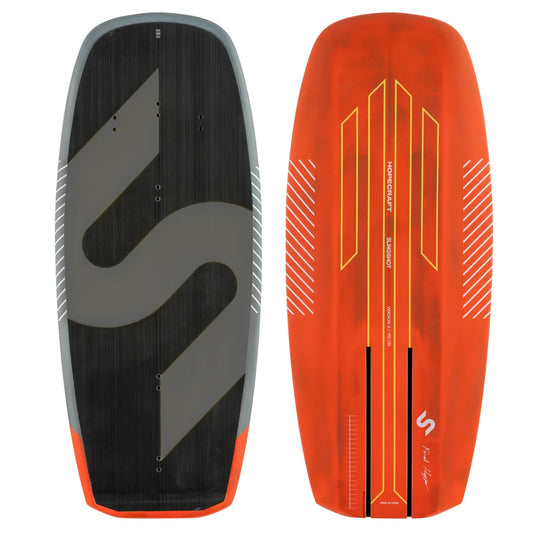 Slingshot Hope Craft V3