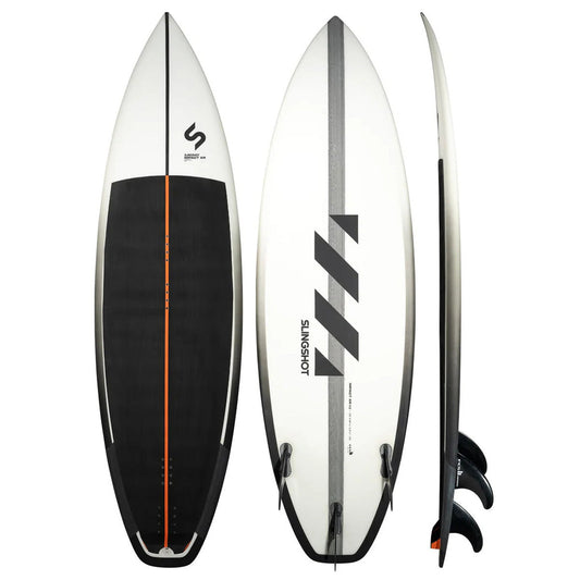 Slingshot Impact XR V2