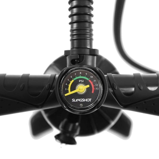 Slingshot Kim K Pump - Kiteshop.com